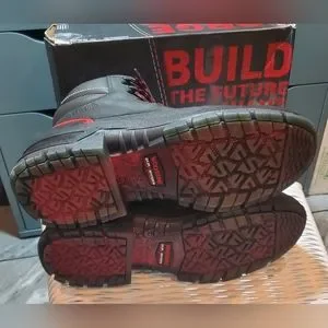 Wolverine | Shoes | Wolverine X Dodge Ram Work Boots 6 With  display picture 2